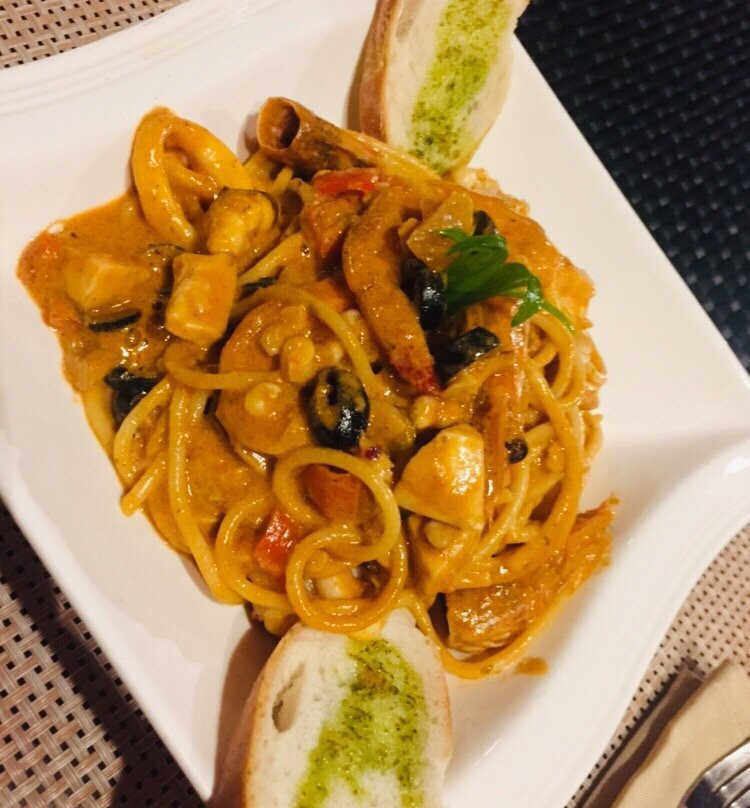 Allura Resort Dive and Spa主图