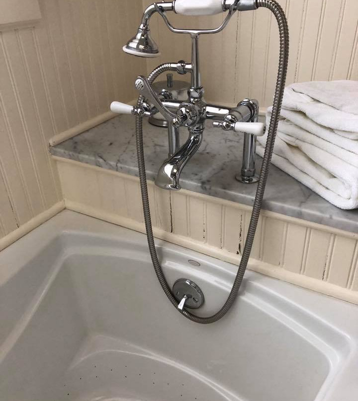 The Springwater Bed & Breakfast主图