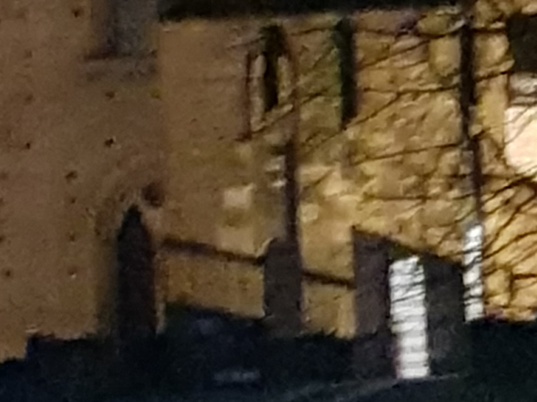 Statua di Giuseppe Garibaldi-帕维亚必去景点