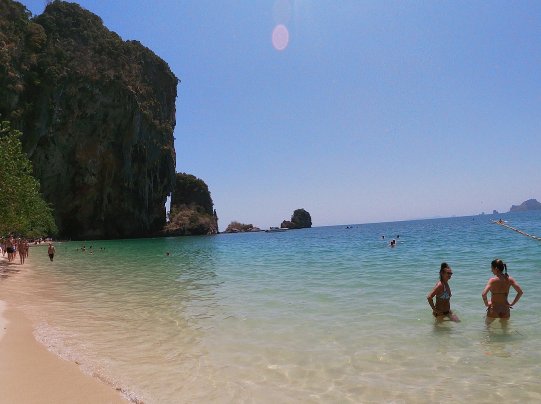 Mimi On Tour Phuket-Karon Beach必去景点