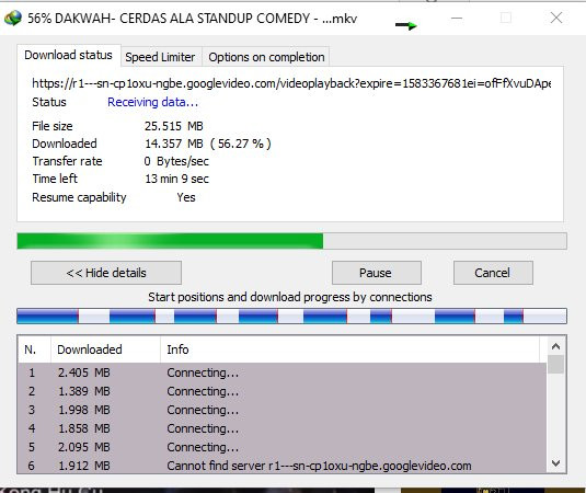 Hotel Wisata Niaga主图