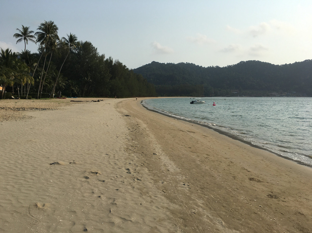 Klong Son Bay-象岛必去景点