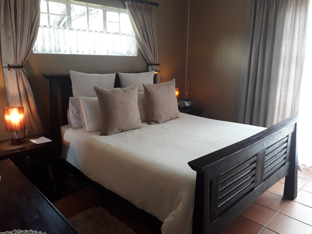 River Rock Guesthouse