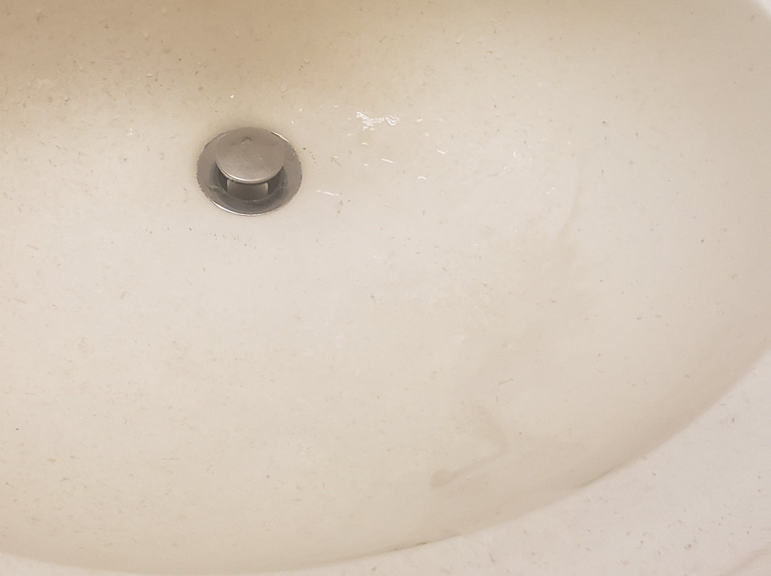 哥伦比亚港威大道美国长住酒店主图