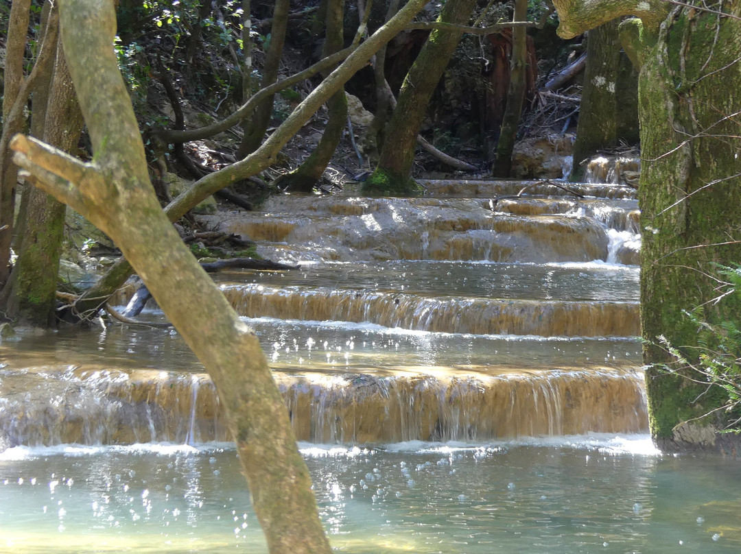 Les Sources de l'Huveaune景点图片