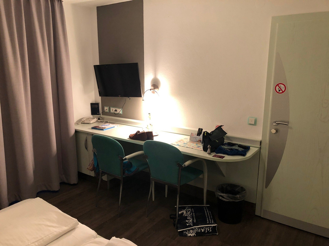 Hotel am Markt主图