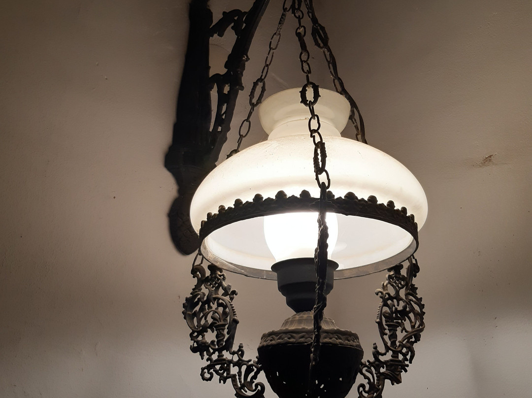 Refugio de Santiago Ecolodge主图