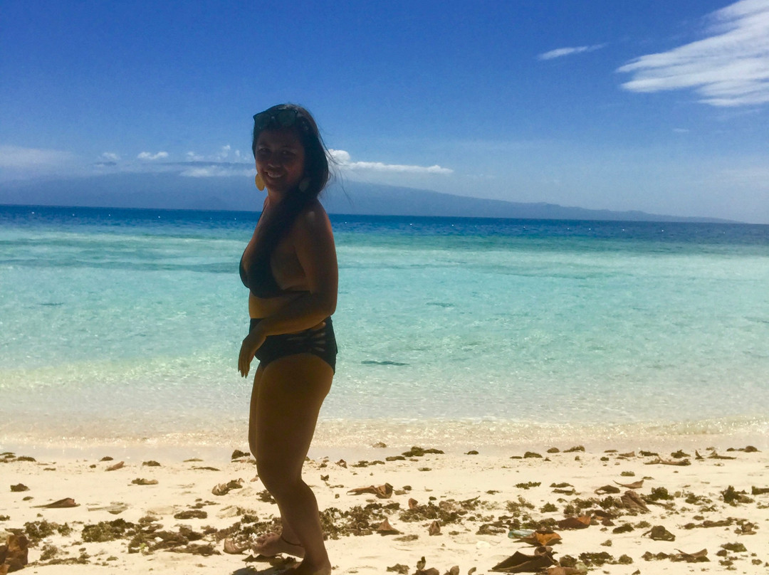 Mantigue Island-Mahinog必去景点