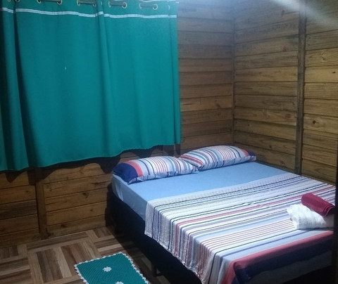 Barra do Superagui Beach-Ilha do Superagui必去景点