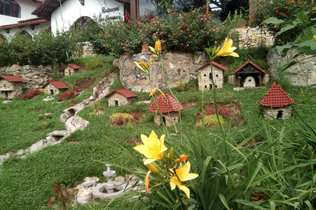 Villa de Paris主图