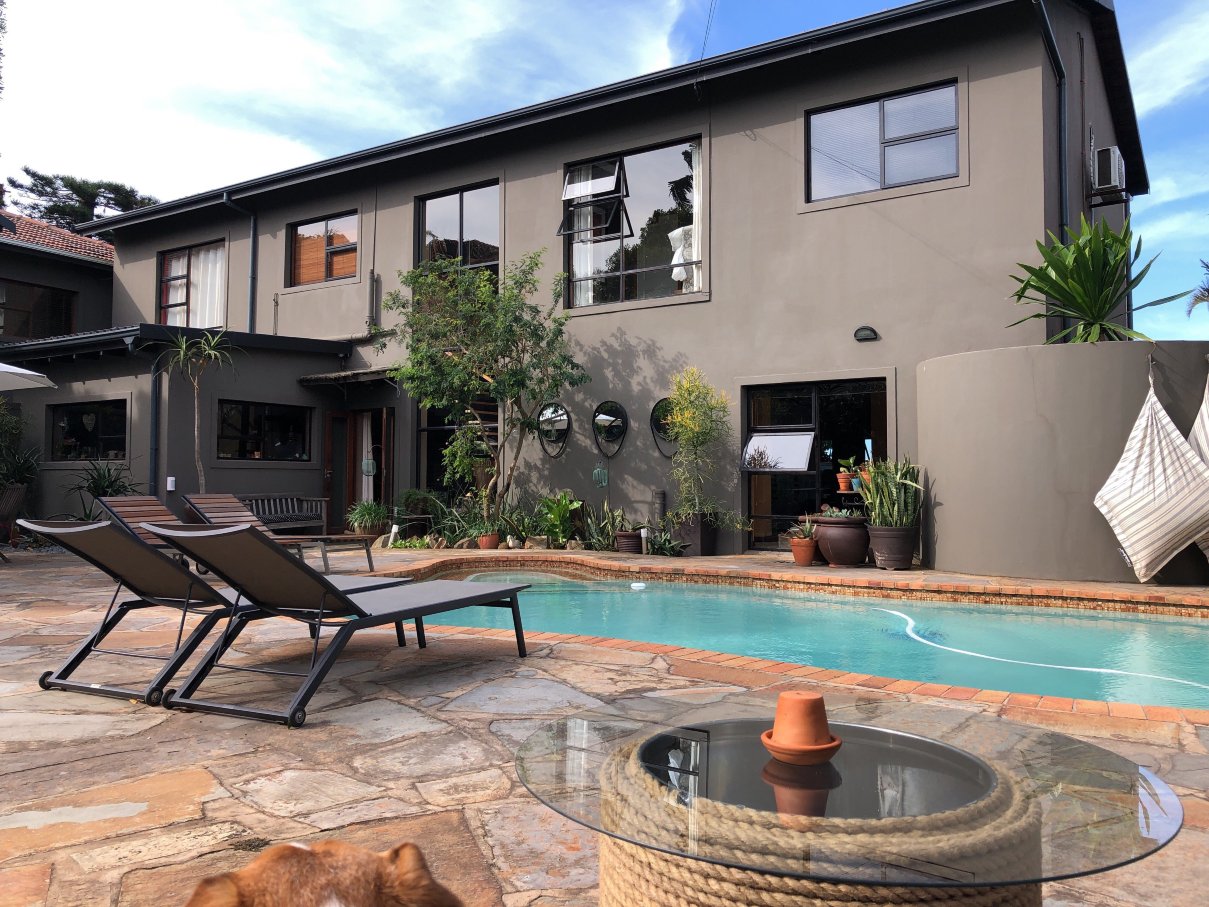 KhanyaKude Self-Catering Accommodation-官方
