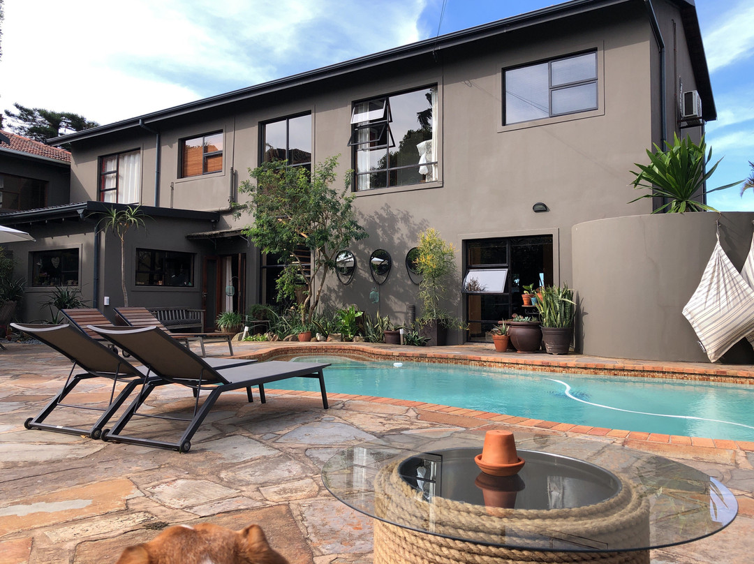 KhanyaKude Self-Catering Accommodation主图