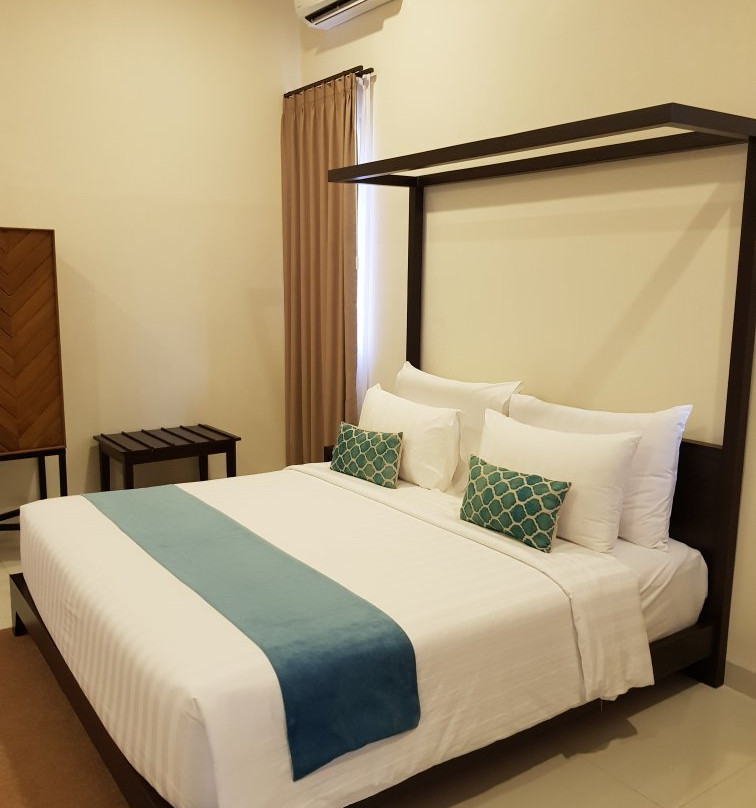 New Belitung Holiday Resort主图