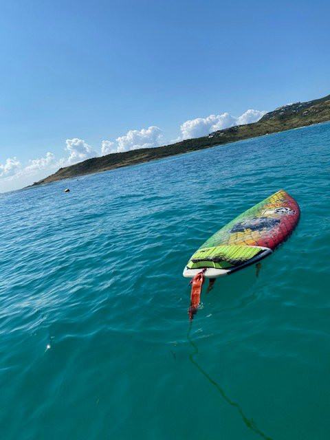 Sxm Surf Explorer-东方湾必去景点