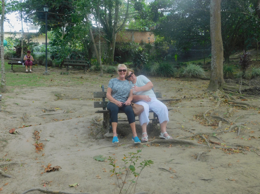 Vida Park-亚美尼亚必去景点