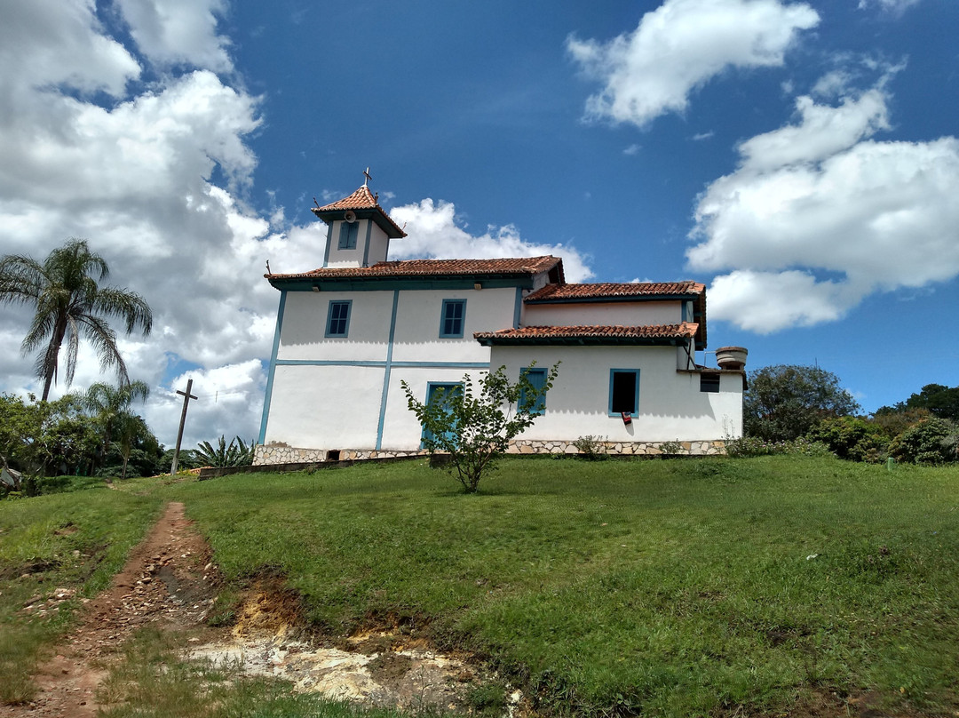 Capela sao Geraldo景点图片