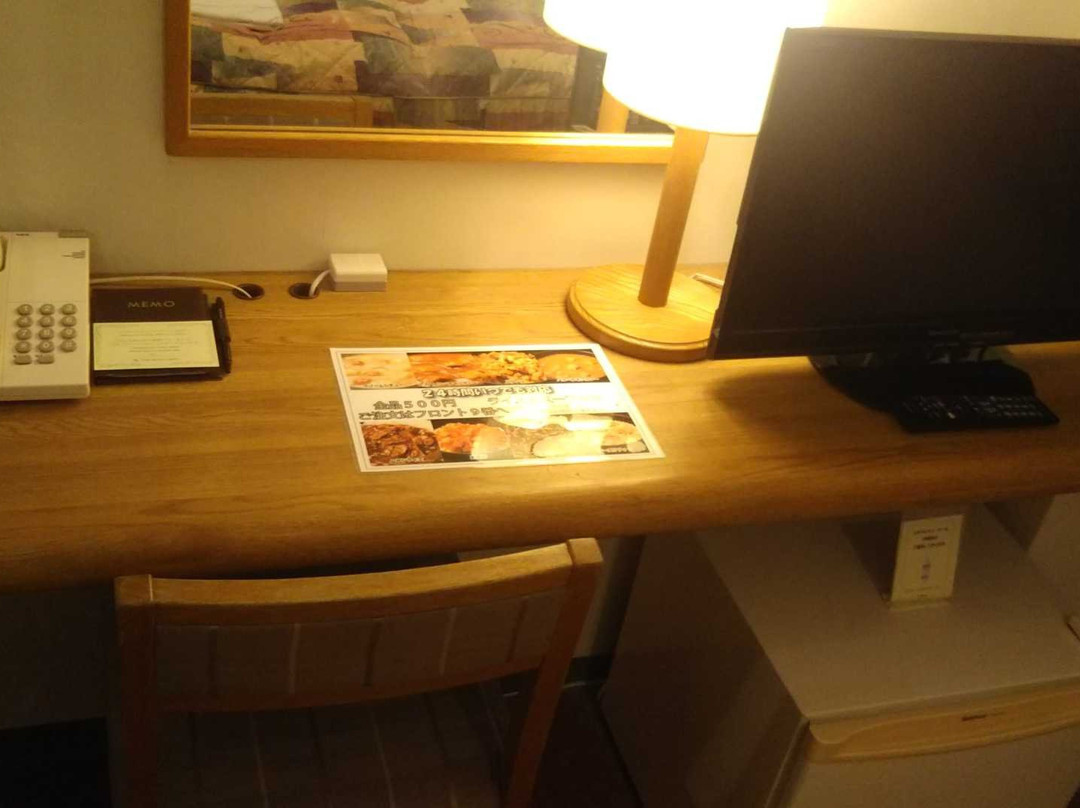 Hotel Royal Garden Kisarazu主图