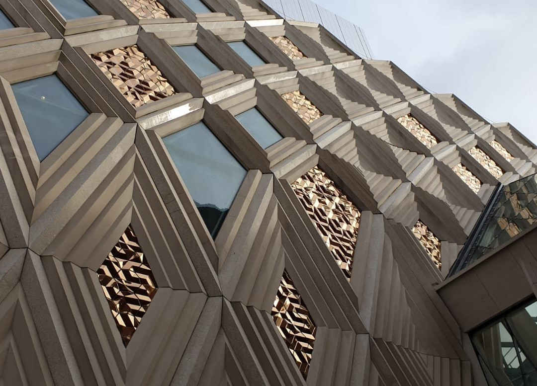 维多利亚区-利兹必去景点