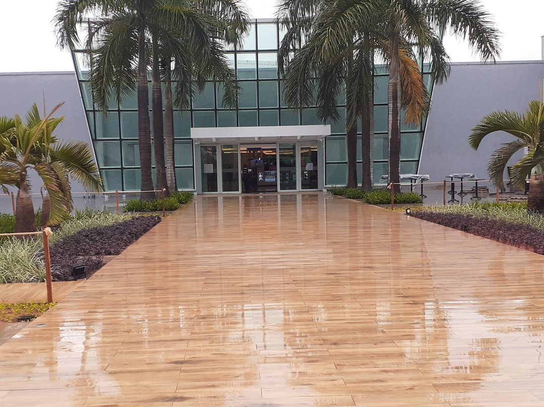 Limeira Shopping-Limeira必去景点