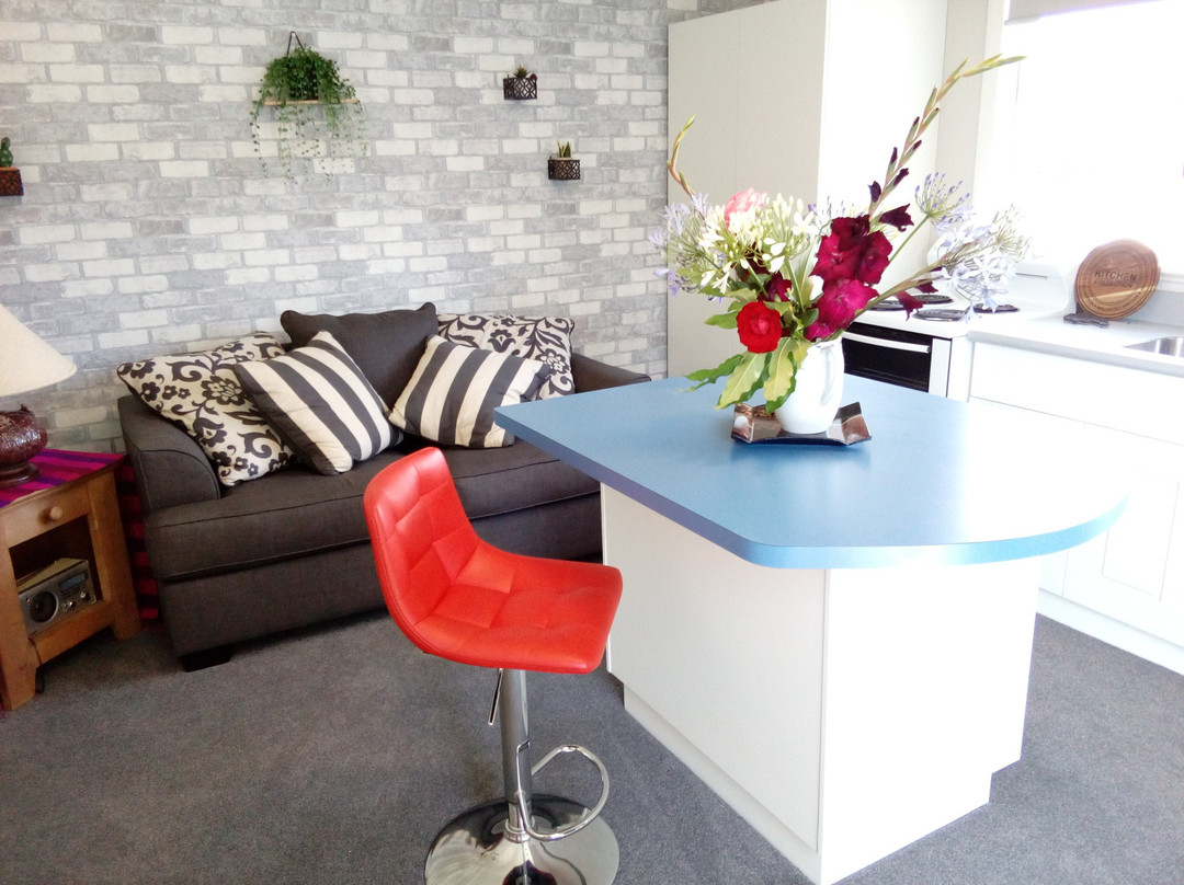 Digby's Studio Bed & Breakfast主图