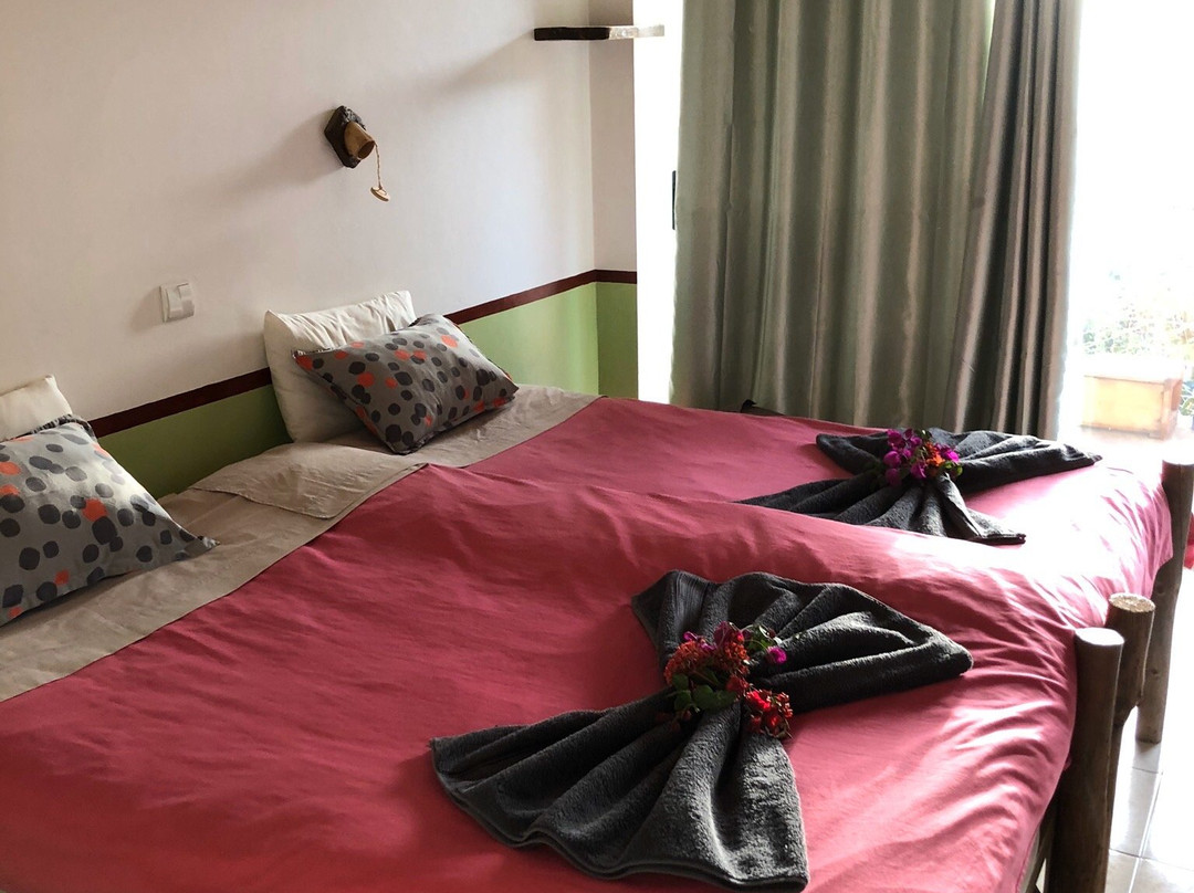 Casa Espongeiro主图