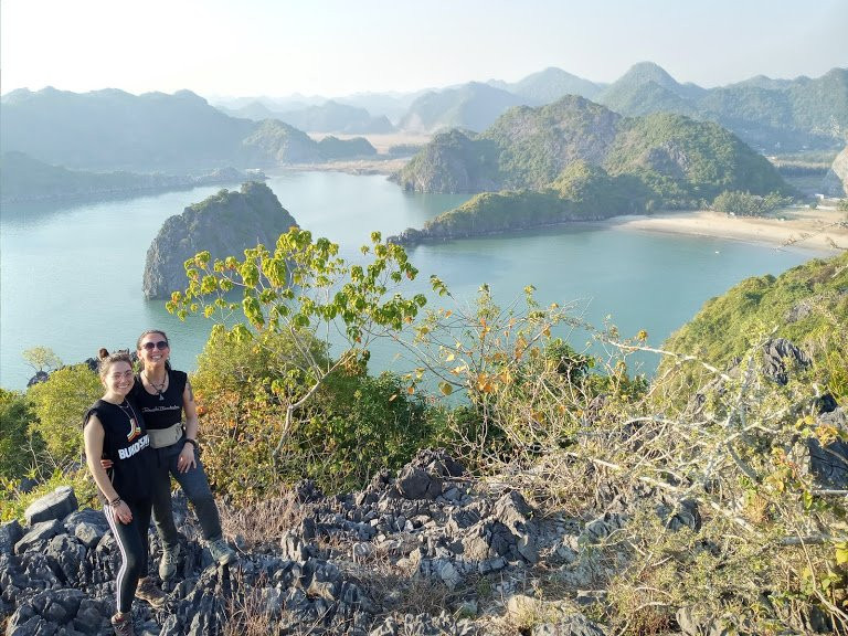 Vietnam Kayaking Ventures景点图片