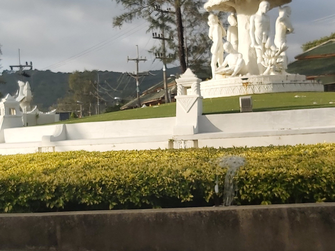 Karon Circle-卡伦必去景点