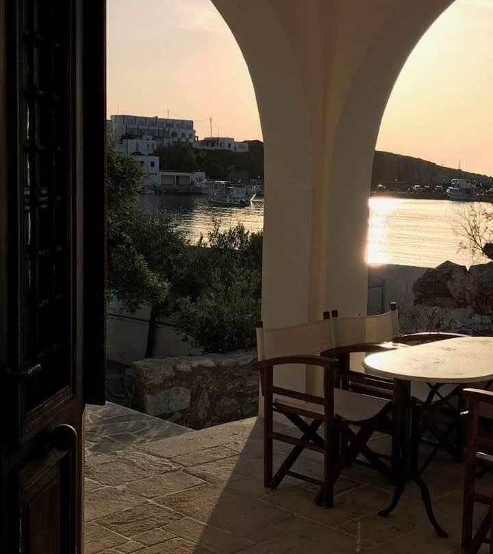 Aeolos Beach Hotel主图