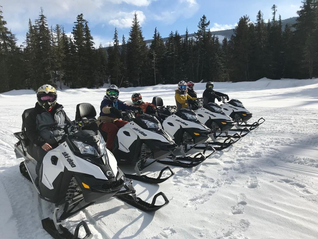 Canadian Craft Charters-温哥华必去景点