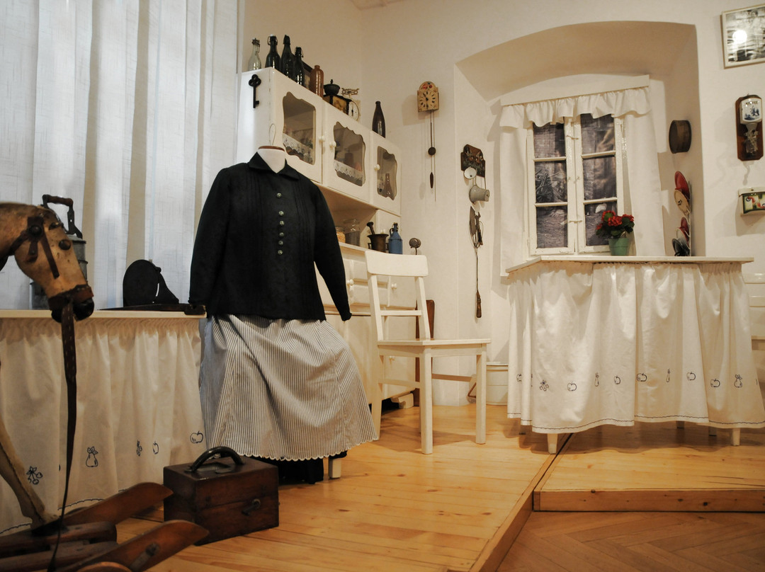Muzeum w Rybniku景点图片