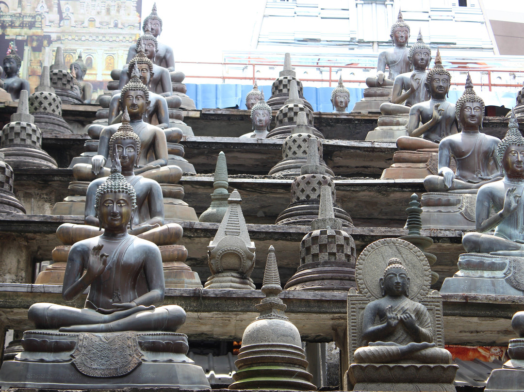 Yogi Tours & Travels景点图片