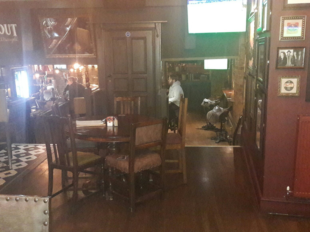 Whelan's景点图片