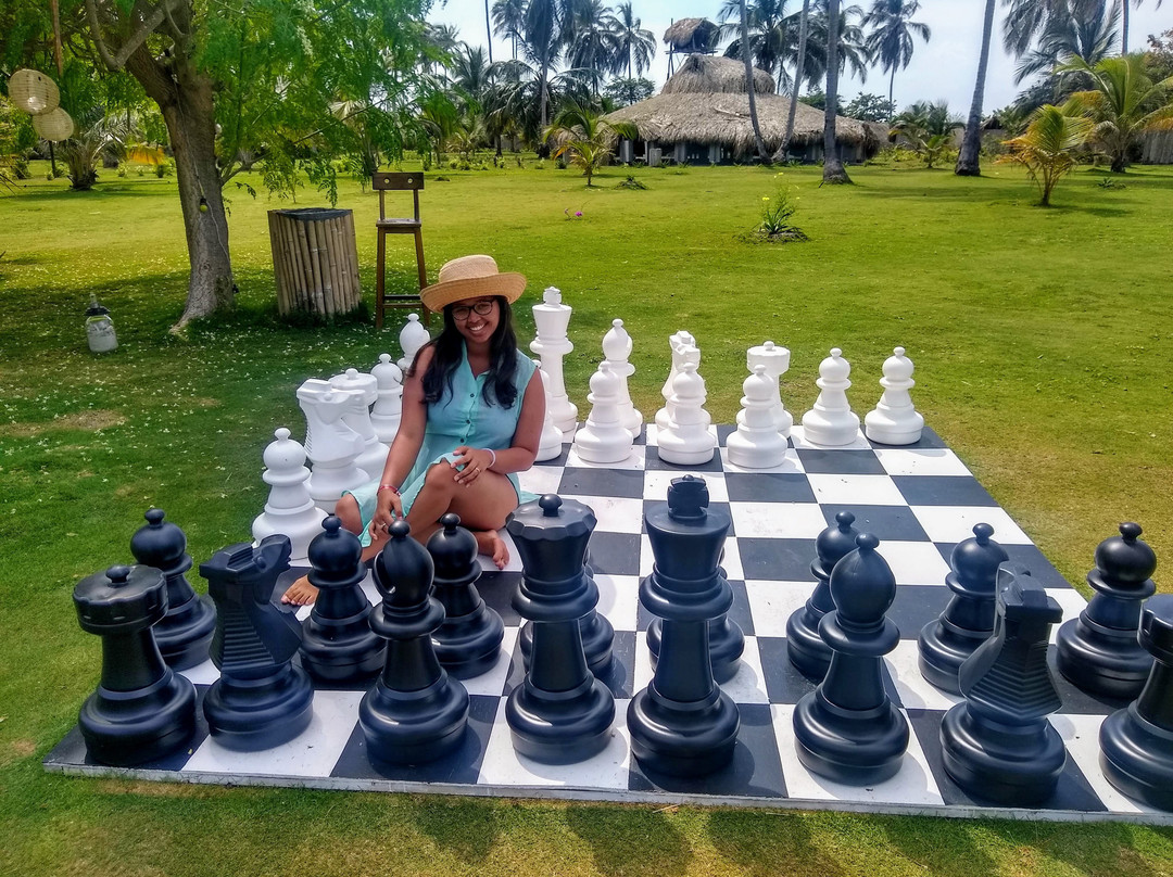 Vivamos Colombia Travel-卡塔赫纳必去景点