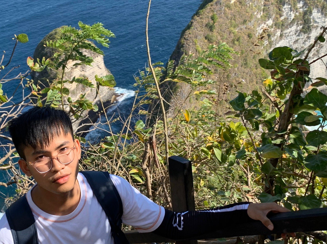 Nusa Penida Trip-沙努尔必去景点