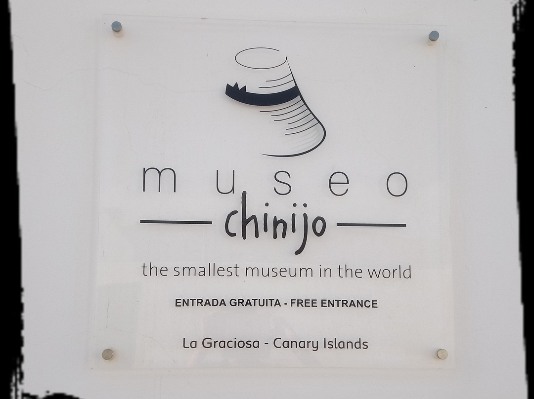 Museo Chinijo景点图片