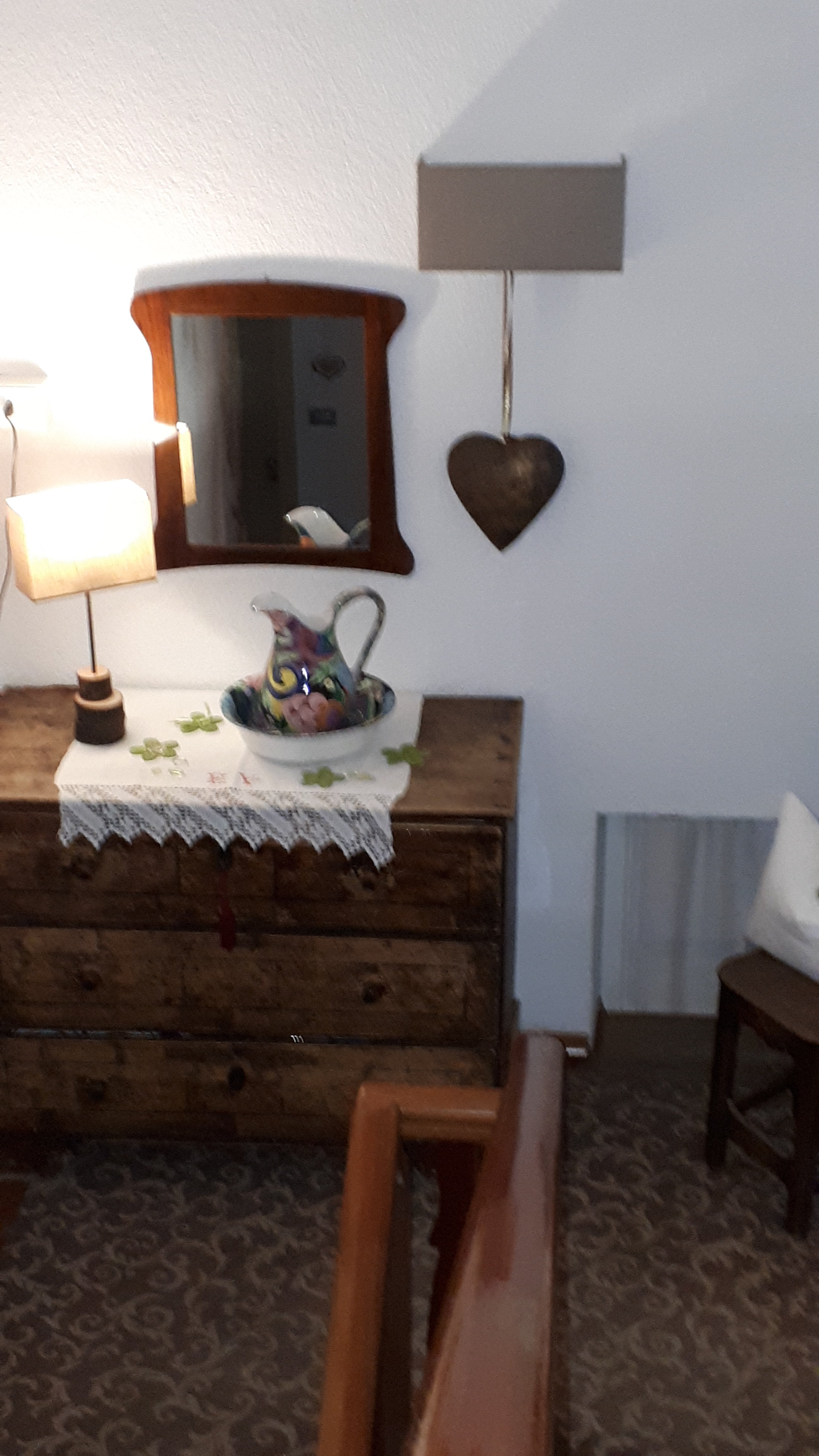 Hotel Garnì Laurino-portrait