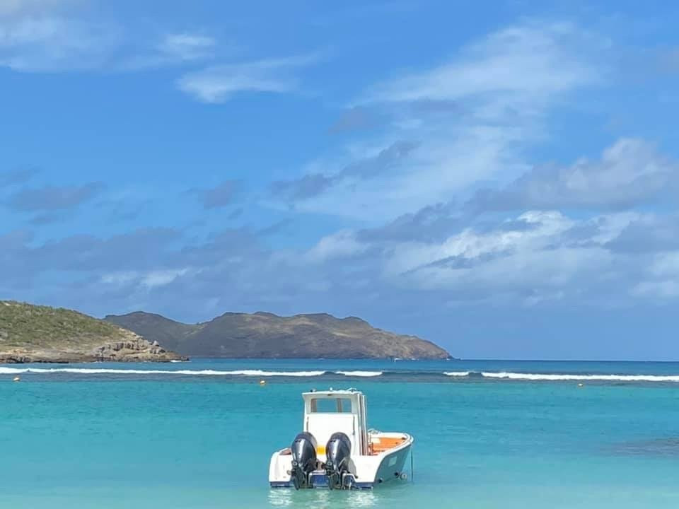 Salines Garden Cottages主图