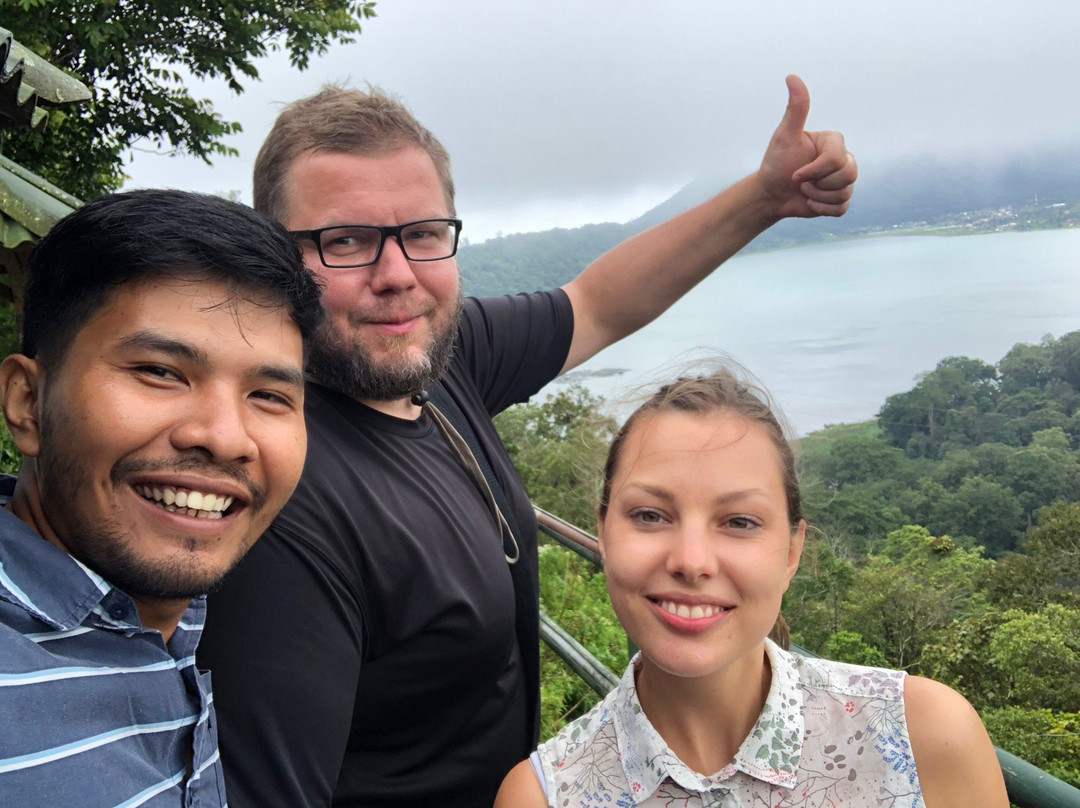 Griya Bali Tours-金巴兰必去景点