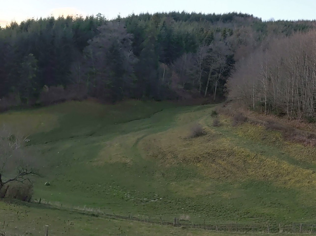 La Ferme du Rolland主图