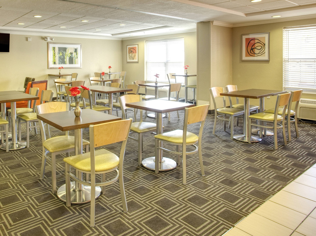 TownePlace Suites by Marriott Las Cruces主图