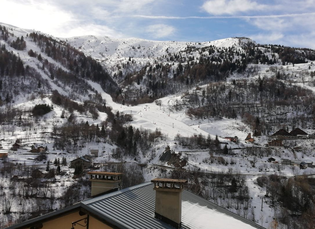 Village de Vacances Cévéo les Angeliers主图