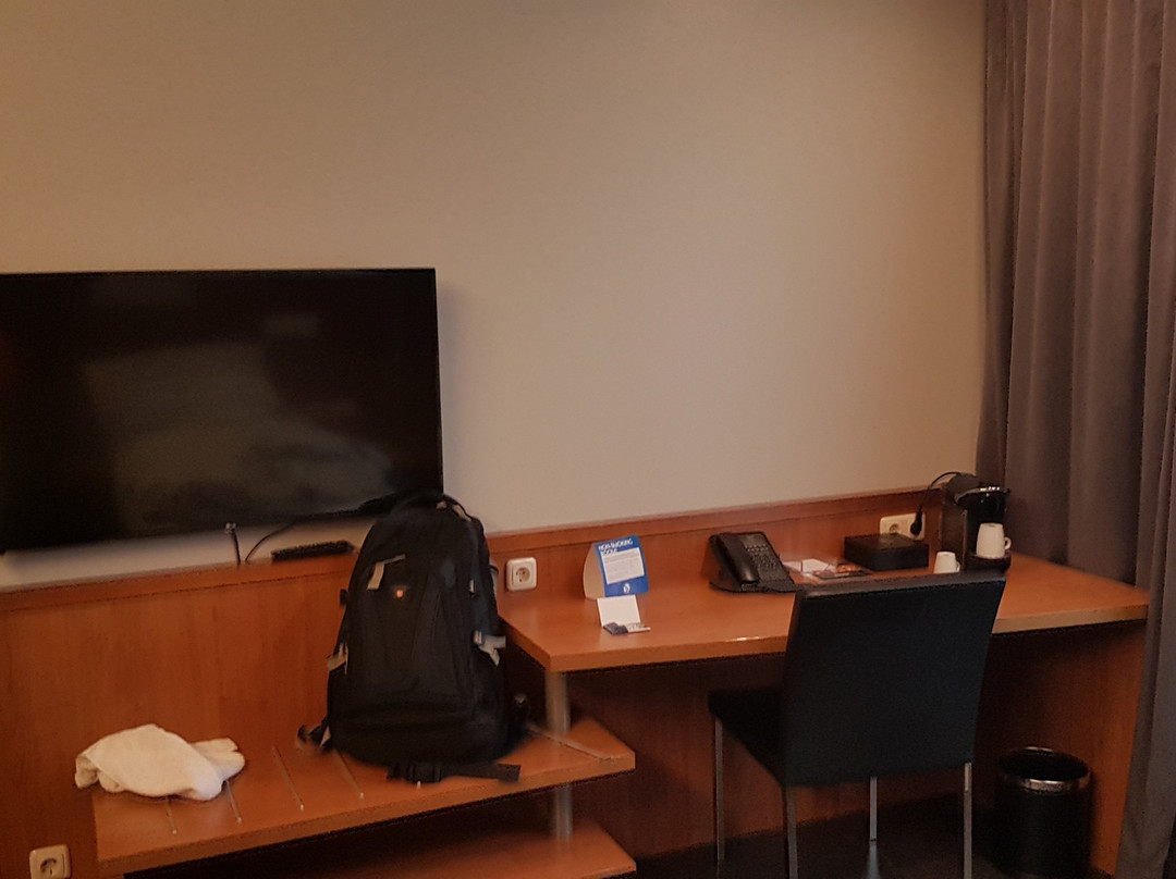 Hotel Wolfsburg Centrum, affiliated by Melia主图