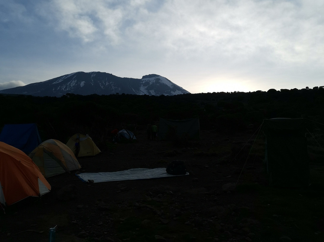 Arctic Tanzania Adventure-阿鲁沙必去景点