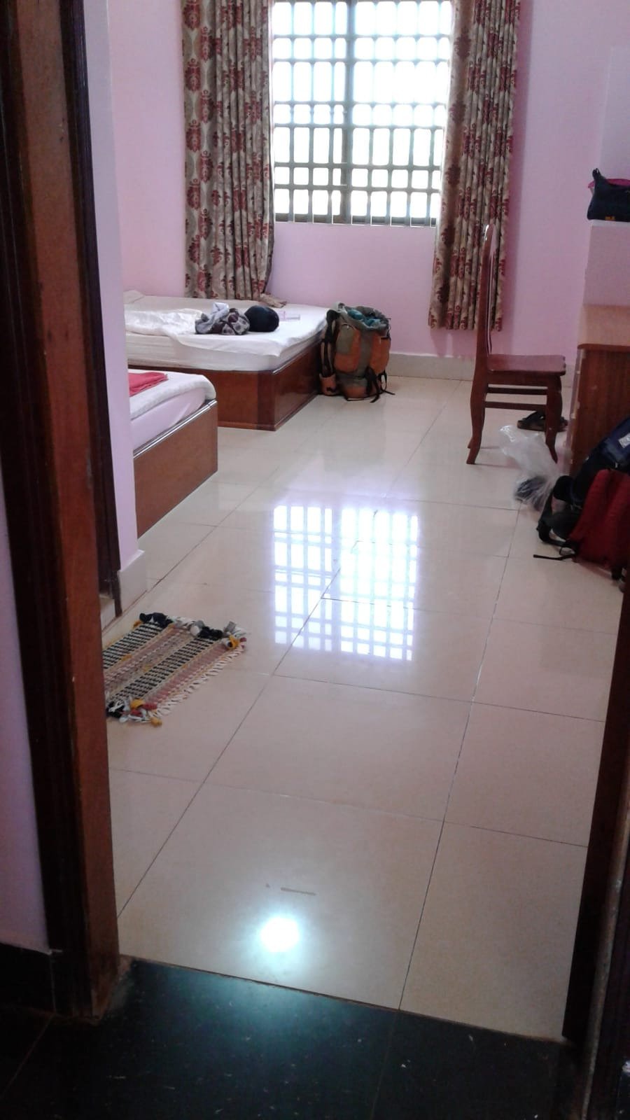 Prak Dara Guest House-官方