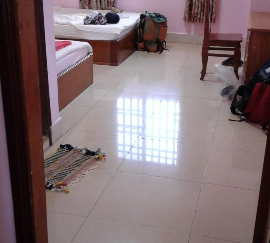 当岛酒店住宿-Prak Dara Guest House