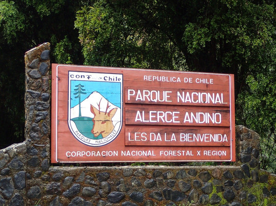 Puerto Varas Gringo Hiking Tours-巴拉斯港必去景点