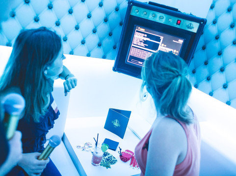 Singing Studio Lille - Karaoke boxes-里尔必去景点