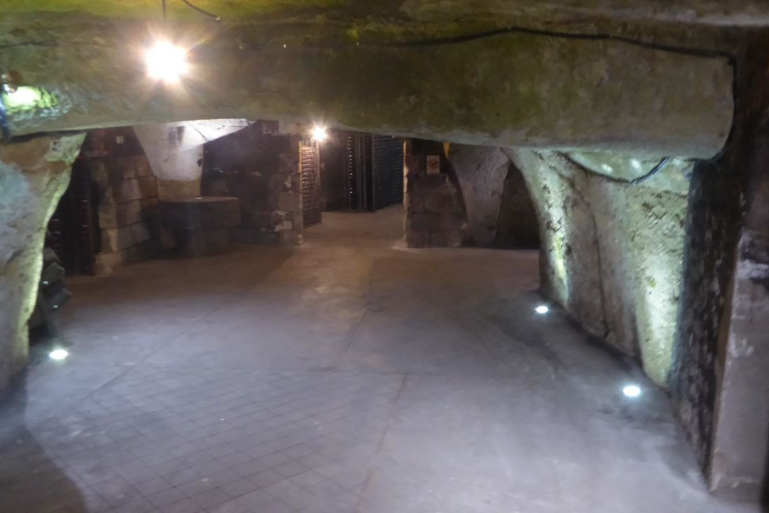 Caves Louis de Grenelle景点图片