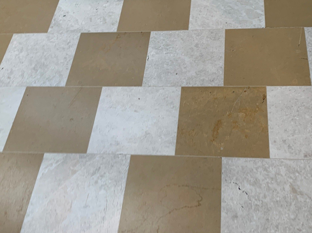 Azrieli Mall-Modiin必去景点