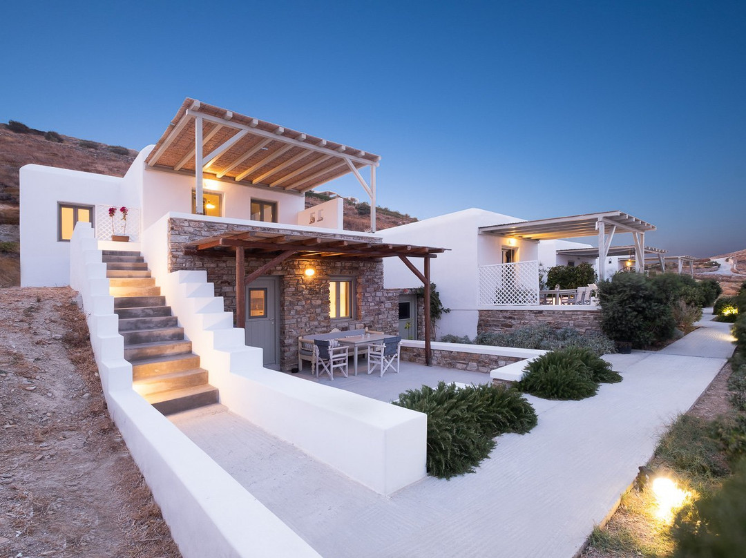 Lagadia Village主图